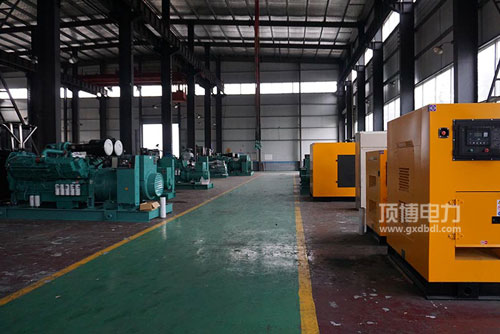 國產重型柴油機品牌都有哪些？濰柴玉柴哪個好？