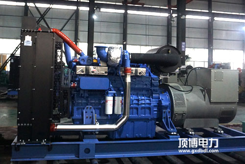 50千瓦發電機組價格是多少？哪個品牌型號好？