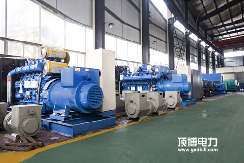 柴油發(fā)電機(jī)租賃價(jià)格一般是多少？