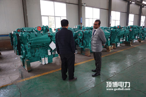 知道這2個(gè)柴油發(fā)電機(jī)故障燈，水溫機(jī)油問(wèn)題不用擔(dān)憂(yōu)