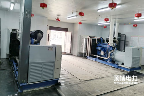 警惕！用了劣質(zhì)機油危害大，柴油發(fā)電機組遭殃！