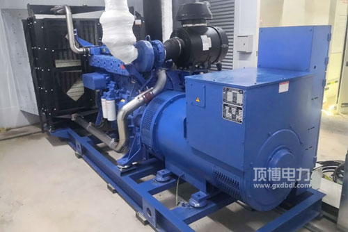 玉柴柴油發(fā)電機(jī)組水溫異常怎么辦？