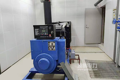 柴油發(fā)電機(jī)組聲音、溫度等不同異常故障表現(xiàn)