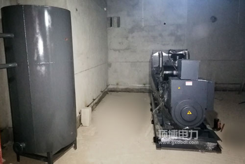 柴油發(fā)電機組水冷卻原理是什么？所有的機組都用冷卻系統(tǒng)嗎？