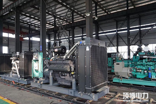 柴油發電機組值得買嗎？配備一臺有什么好處！