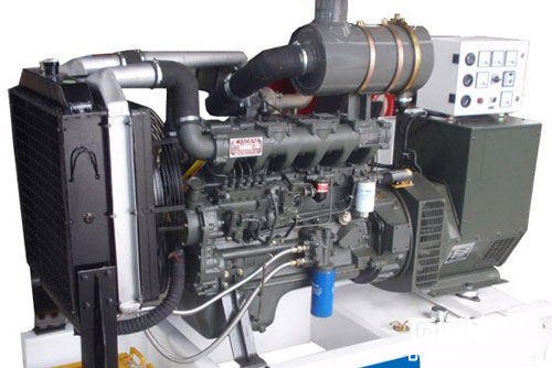 柴油發電機是如何工作的？基本用途是什么？