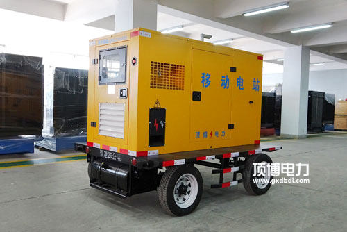 注意了！6個柴油發(fā)電機組警告信號，機組可能要大修了！