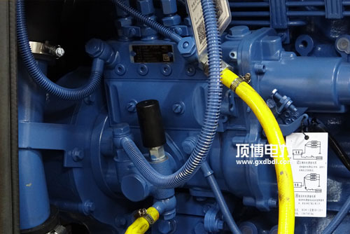 柴油發電機定期保養得當很關鍵，基本保養知識要懂得！