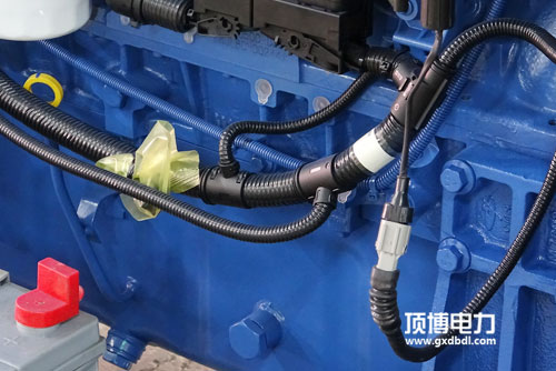 應如何為你的企業挑選最有效的商用柴油發電機，避免停電