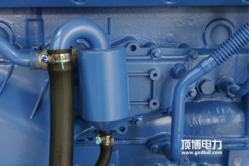 柴油發(fā)電機(jī)起動系統(tǒng)有什么作用？該如何使用？