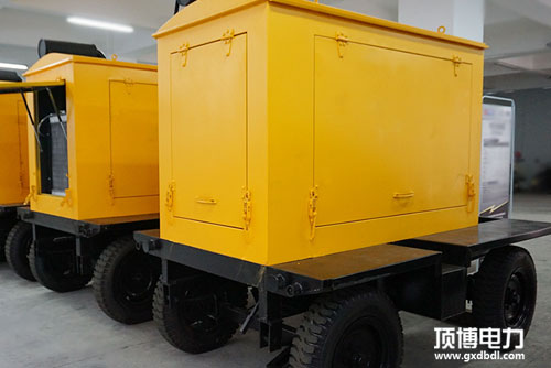 要想買到質量好柴油發電機組，第一步是要挑品牌柴油機