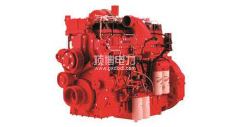 重慶康明斯發動機
