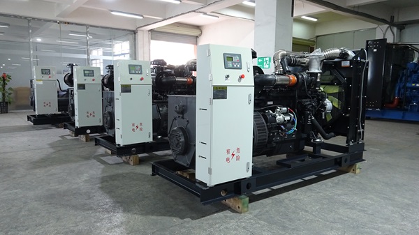 如何選購備用發(fā)電機組？