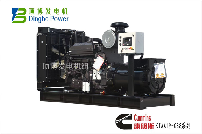 正月里來搶生產:你的工地/工廠,備好“備用電源”了嗎?