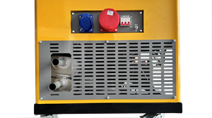 15-40KW汽油發電機2