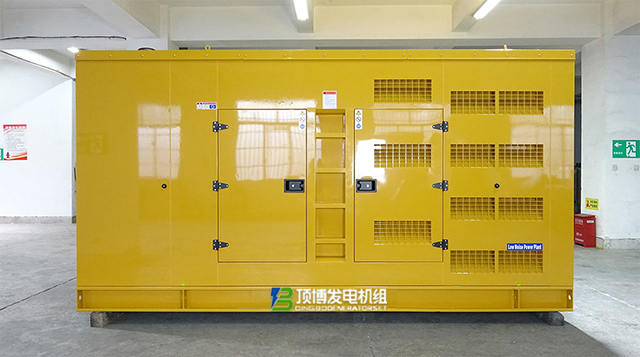 400kw康明斯-正面圖-高清 拷貝